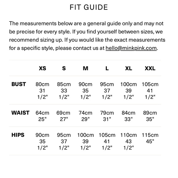 Mink Pink Amalia mini-dress - Picture 2 of 4